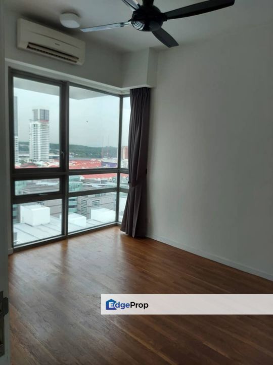Cascades Residences Condo Kota Damansara Partly Furnished for Rent, Selangor, Kota Damansara