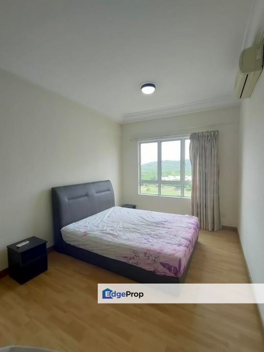 Kota Damansara Cova Suites Condo Fully Furnished for Rent, Selangor, Kota Damansara