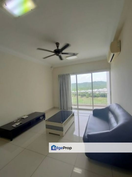 Kota Damansara Cova Suites Condo Fully Furnished for Rent, Selangor, Kota Damansara