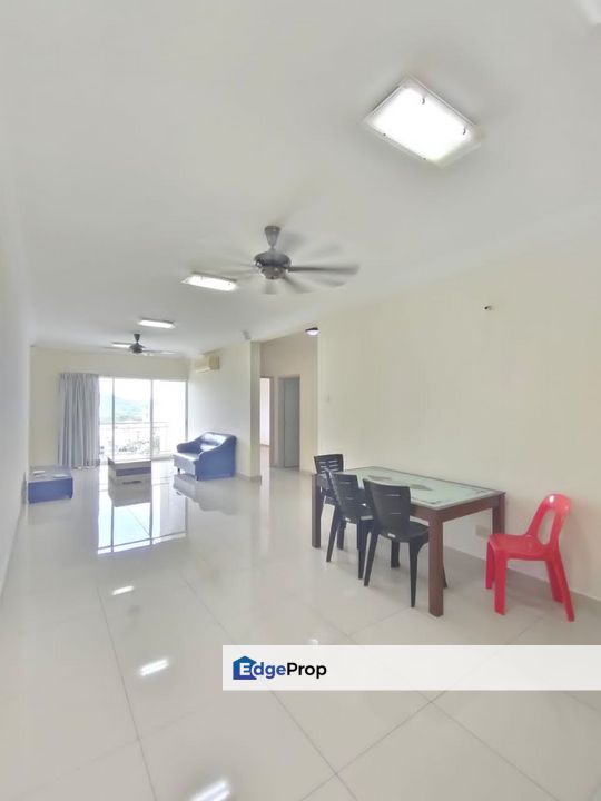 Kota Damansara Cova Suites Condo Fully Furnished for Rent, Selangor, Kota Damansara