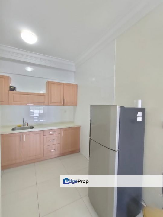 Kota Damansara Cova Suites Condo Fully Furnished for Rent, Selangor, Kota Damansara