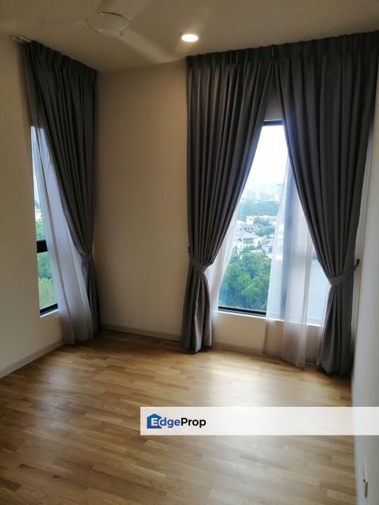Mont Kiara Solaris Dutamas Solaris Parq Residence for Rent, Kuala Lumpur, Dutamas