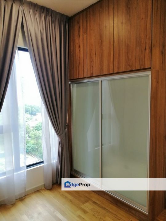 Mont Kiara Solaris Dutamas Solaris Parq Residence for Rent, Kuala Lumpur, Dutamas