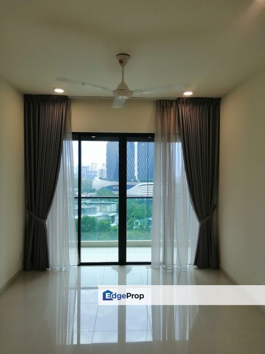 Mont Kiara Solaris Dutamas Solaris Parq Residence for Rent, Kuala Lumpur, Dutamas