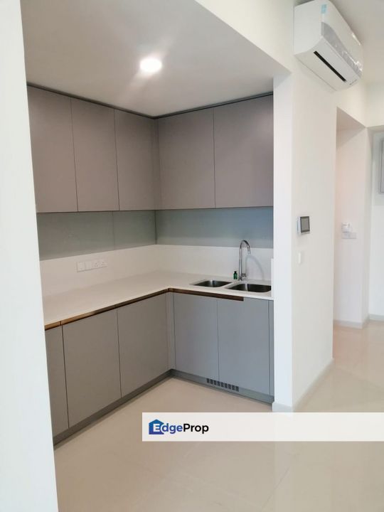 Mont Kiara Solaris Dutamas Solaris Parq Residence for Rent, Kuala Lumpur, Dutamas