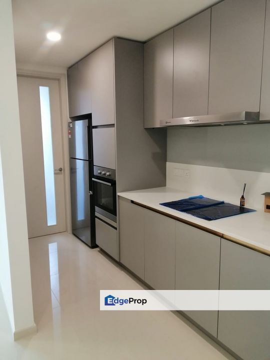 Mont Kiara Solaris Dutamas Solaris Parq Residence for Rent, Kuala Lumpur, Dutamas