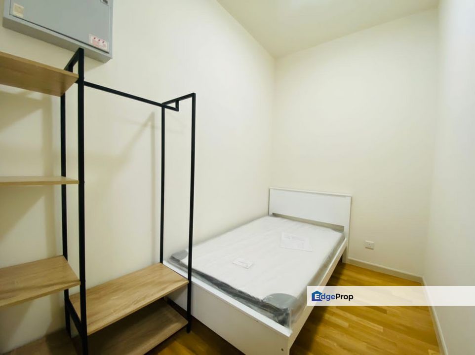 Mont Kiara Solaris Dutamas Solaris Parq Residence for Rent, Kuala Lumpur, Dutamas