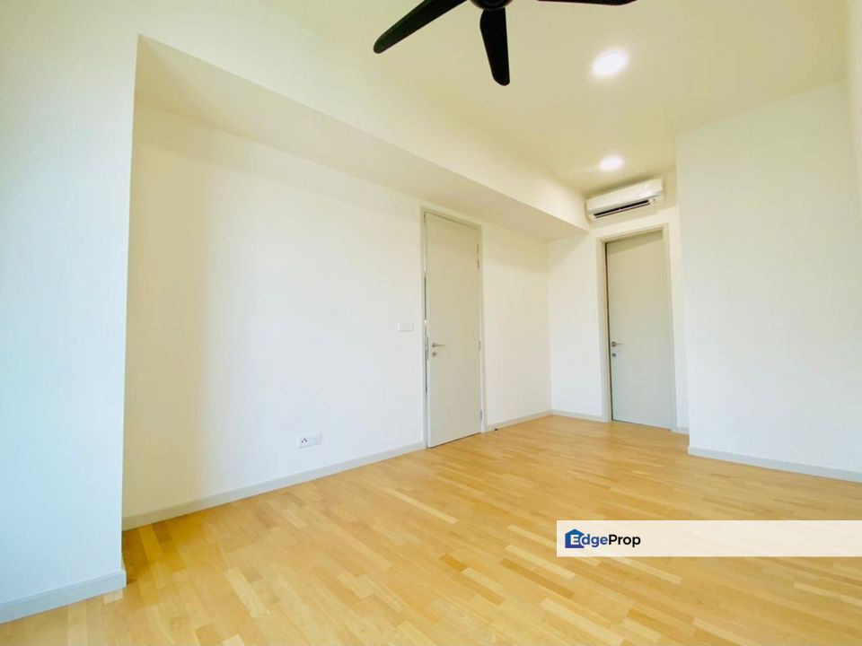 Mont Kiara Residensi Solaris Parq Publika for Rent, Kuala Lumpur, Dutamas