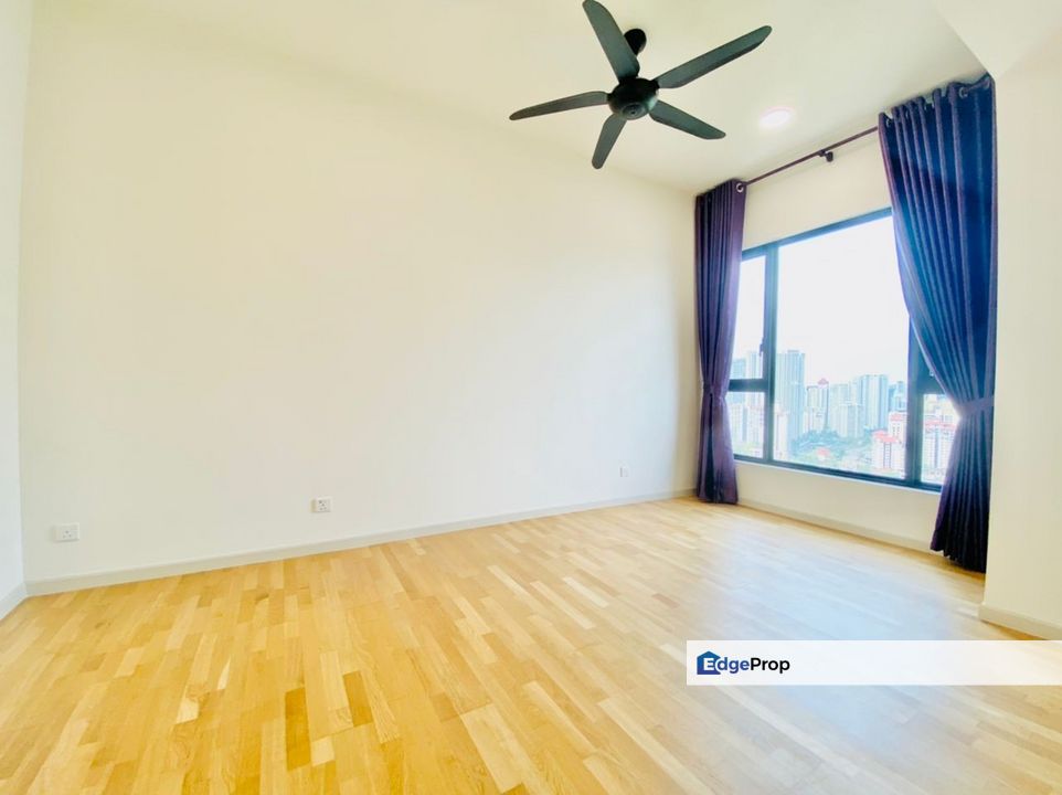 Mont Kiara Residensi Solaris Parq Publika for Rent, Kuala Lumpur, Dutamas
