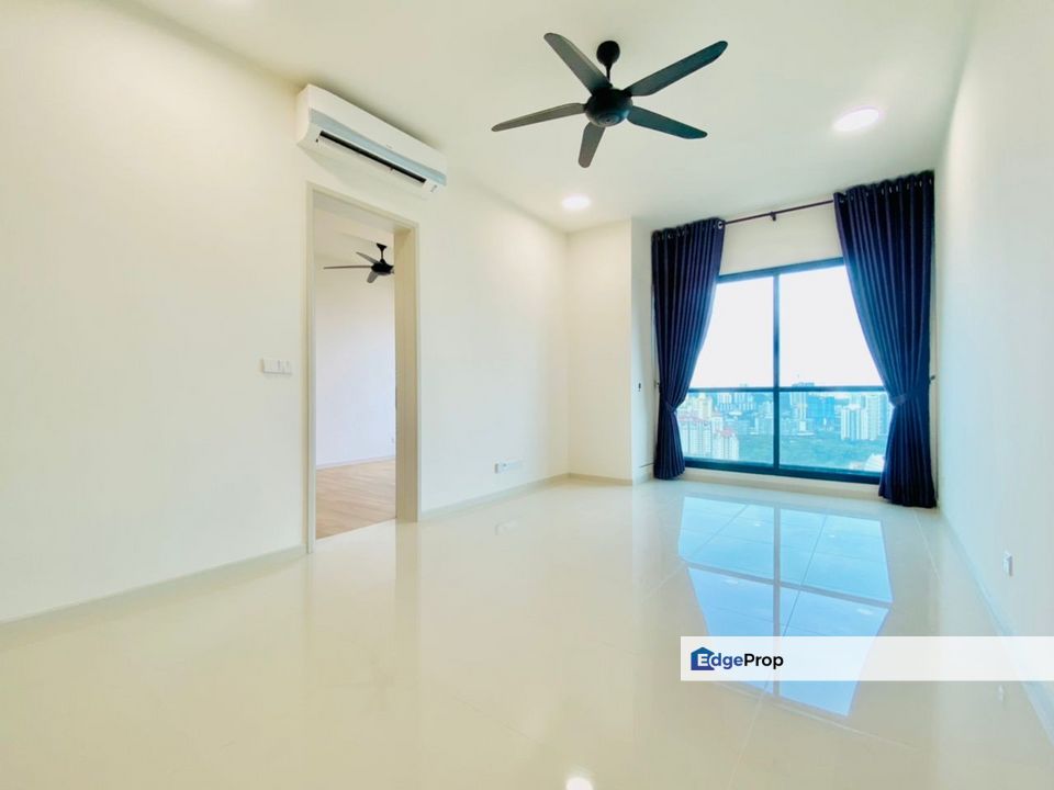 Mont Kiara Residensi Solaris Parq Publika for Rent, Kuala Lumpur, Dutamas