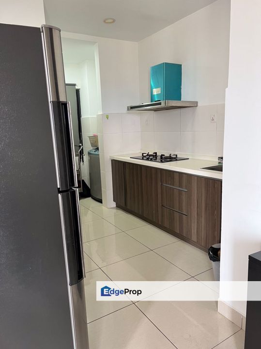 Maisson Ara Damansara Residences Condo Fully Furnished for Rent, Selangor, Ara Damansara
