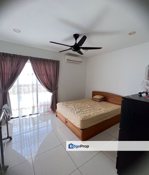 Maisson Ara Damansara Residences Condo Fully Furnished for Rent, Selangor, Ara Damansara