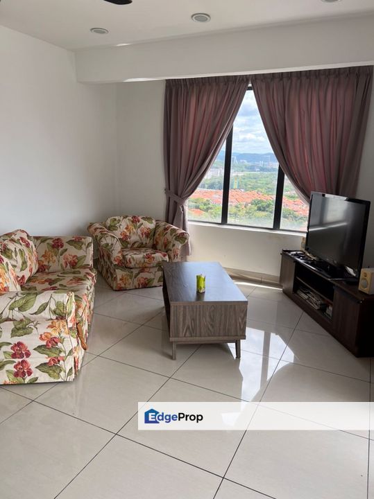Maisson Ara Damansara Residences Condo Fully Furnished for Rent, Selangor, Ara Damansara