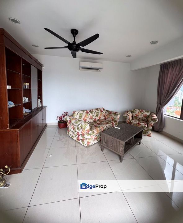 Maisson Ara Damansara Residences Condo Fully Furnished for Rent, Selangor, Ara Damansara
