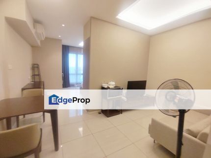 Dorsett Residences Sri Hartamas Studio Unit Fully Furnished for Rent, Kuala Lumpur, Sri Hartamas 