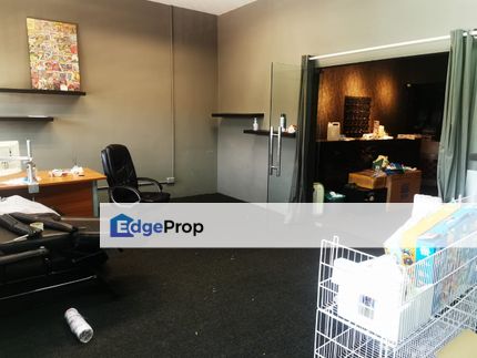 Damansara Utama First Floor Office for Rent, Selangor, Petaling Jaya