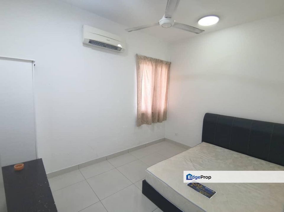 Zenith Residence @ Pj Kelana Jaya for Rent, Selangor, Kelana Jaya