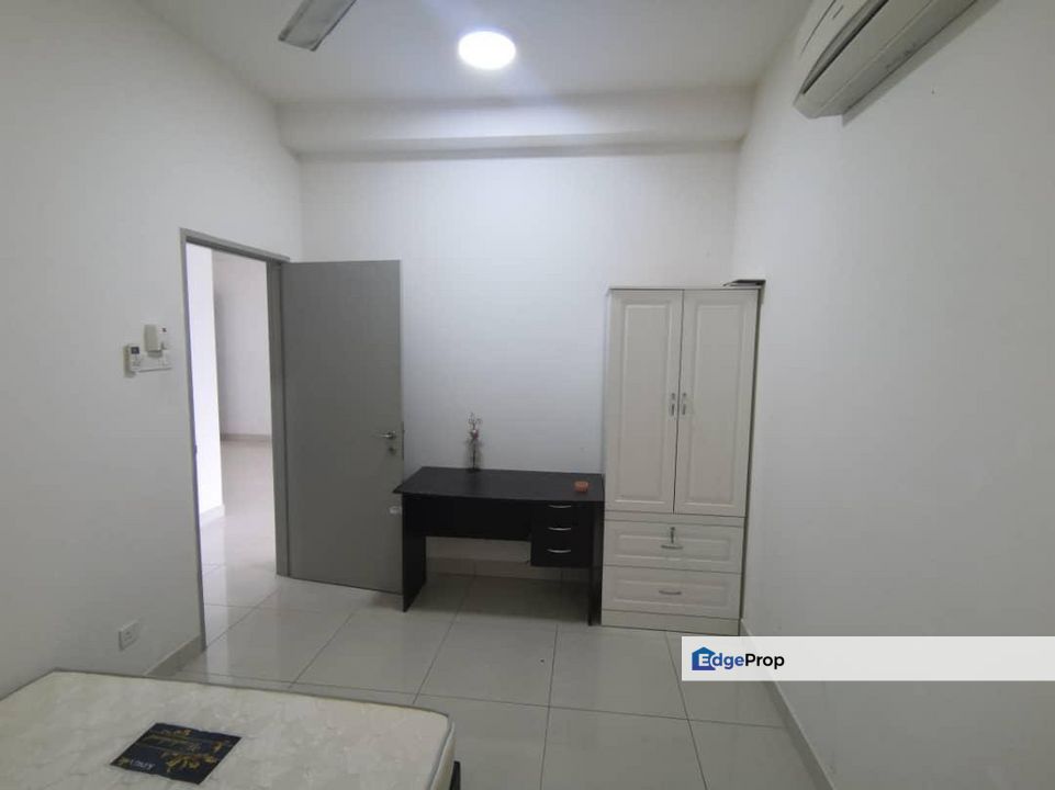 Zenith Residence @ Pj Kelana Jaya for Rent, Selangor, Kelana Jaya