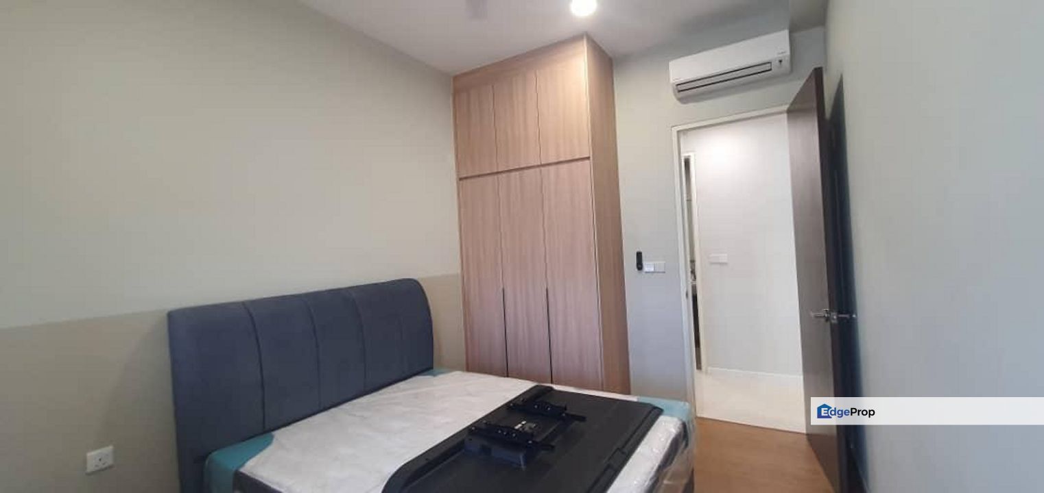 Mont Kiara Solaris Dutamas Met 1 Residence for Rent, Kuala Lumpur, Dutamas