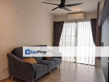 Kota Damansara Emporis Fully Furnished Unit for Rent, Selangor, Kota Damansara