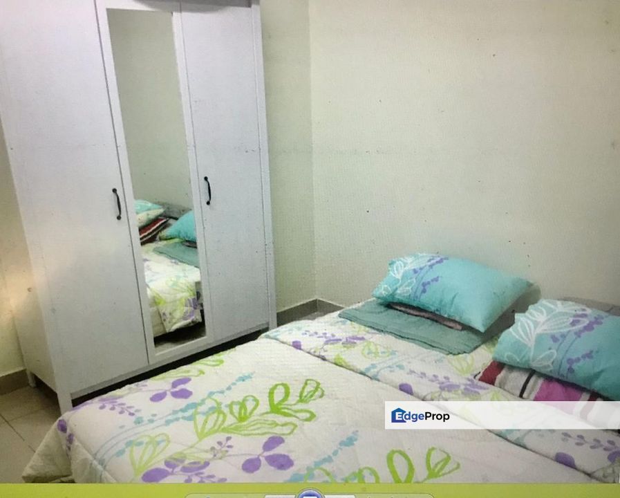 Ara Damansara Pacific Place for Sale , Selangor, Ara Damansara