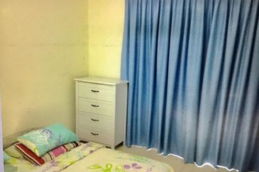 Pacific Place @ Ara Damansara