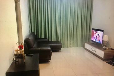 Pacific Place @ Ara Damansara