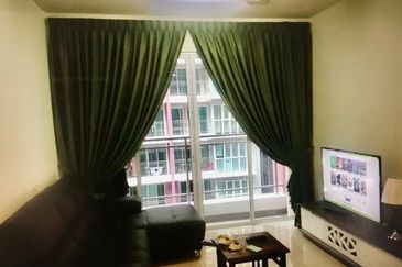 Pacific Place @ Ara Damansara