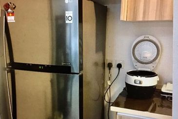 Pacific Place @ Ara Damansara