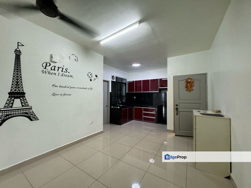 Damansara Damai One Damansara Condo Below Market Price Near Mrt , Selangor, Damansara Damai