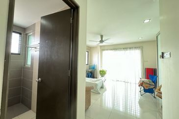 Seksyen 11, Kota Damansara