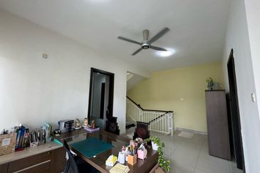 Seksyen 11, Kota Damansara