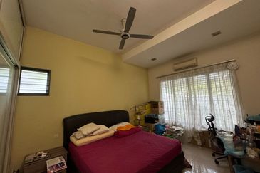 Seksyen 11, Kota Damansara