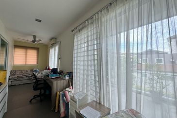 Seksyen 11, Kota Damansara