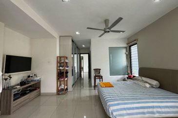 Seksyen 11, Kota Damansara