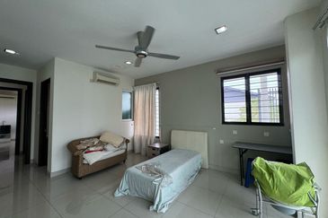 Seksyen 11, Kota Damansara