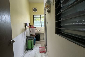 Seksyen 11, Kota Damansara