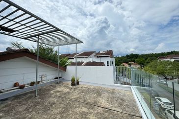 Seksyen 11, Kota Damansara