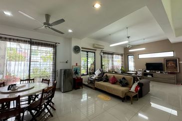 Seksyen 11, Kota Damansara