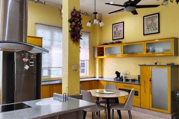 Seksyen 6, Kota Damansara