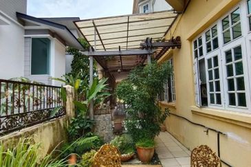 Seksyen 6, Kota Damansara