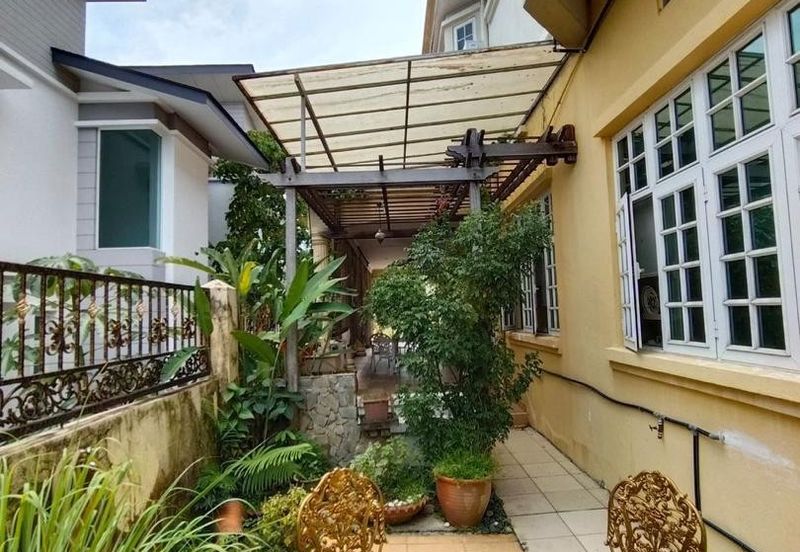 Seksyen 6, Kota Damansara