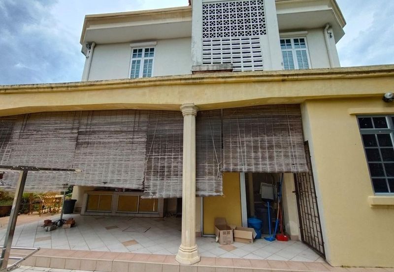 Seksyen 6, Kota Damansara