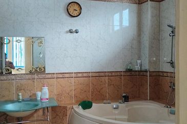 Seksyen 6, Kota Damansara