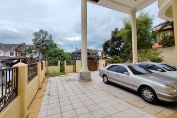 Seksyen 6, Kota Damansara