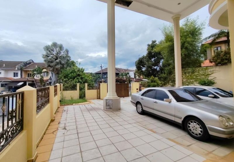 Seksyen 6, Kota Damansara