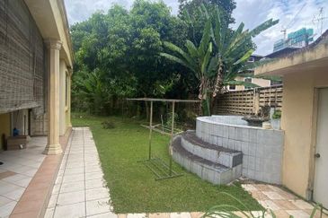 Seksyen 6, Kota Damansara