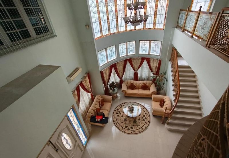 Seksyen 6, Kota Damansara