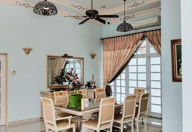 Seksyen 6, Kota Damansara