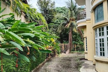 Seksyen 6, Kota Damansara